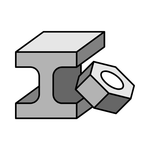 Transport złomu, drewna i materiałów twardych