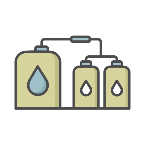 Transport osadów z oczyszczalni